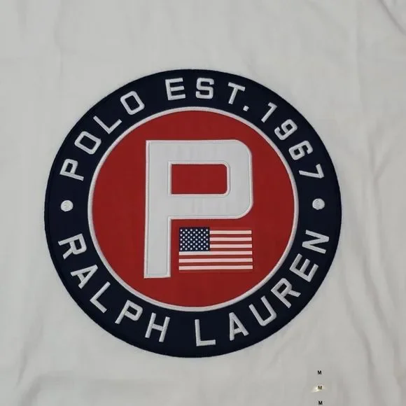 Polo Ralph Lauren T-Shrit - Picture 2 of 3